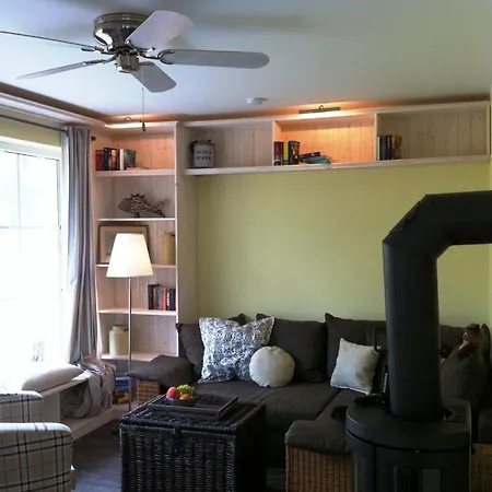 Haus Hafenecke * Freest