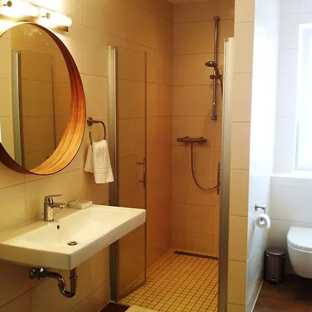 Ferienhaus Haus Hafenecke