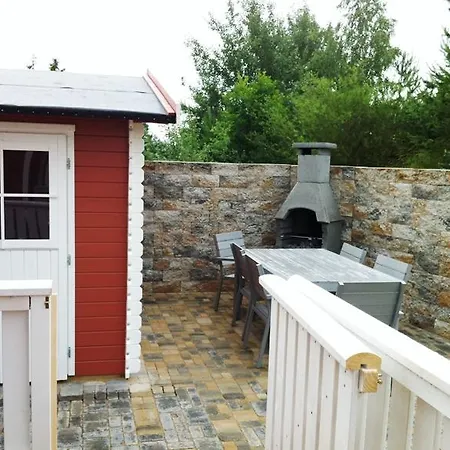 Haus Hafenecke Freest