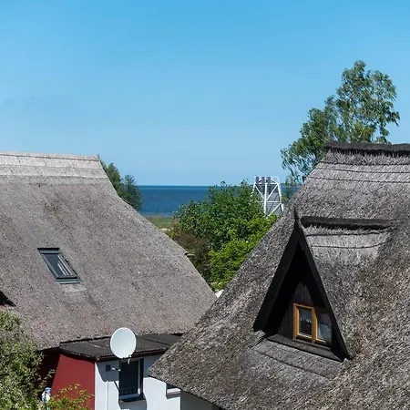 Haus Hafenecke *