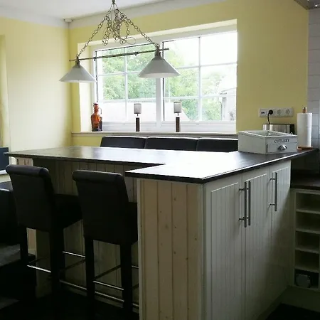 Haus Hafenecke * Freest