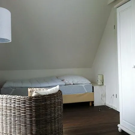 Haus Hafenecke Freest