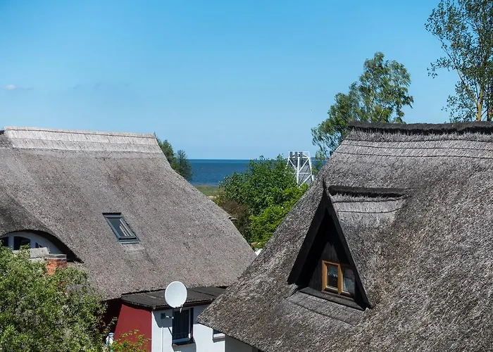 Haus Hafenecke *